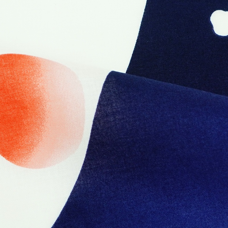 手ぬぐい「フジヤマ」