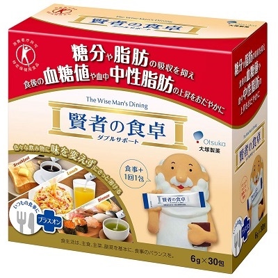 賢者の食卓　8箱 賢者の食卓ダブルサポート | すべての商品 | エイヨウショクヒン.コム