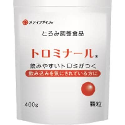 トロミナール | すべての商品 | エイヨウショクヒン.コム