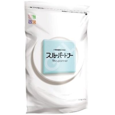スルーパートナー | すべての商品 | エイヨウショクヒン.コム