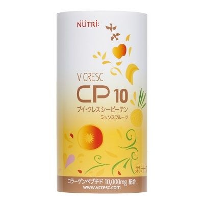 ブイクレス CP10 ミックスフルーツ | すべての商品 | エイヨウ