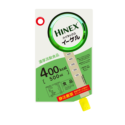 ハイネックスイーゲル ハイネックスイーゲル （400kcal） | すべての商品