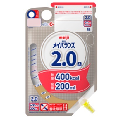 メイバランス2．0Zパック400K | すべての商品 | エイヨウ