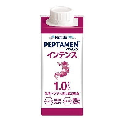 ペプタメン インテンス | すべての商品 | エイヨウショクヒン.コム