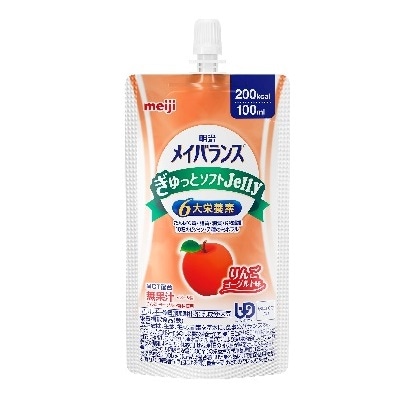 mellojoy メロジョイ りんご ベーグル クリームチーズアップル 林檎