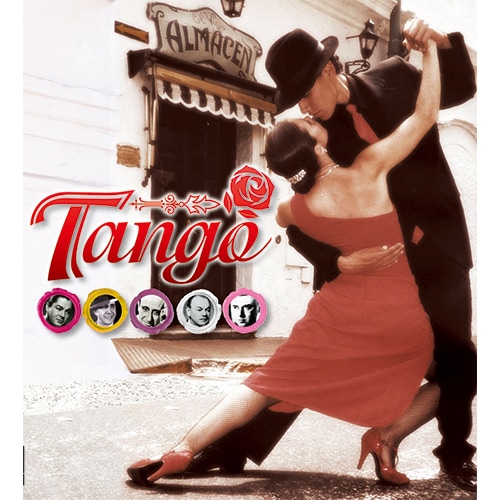 タンゴ・ベスト60 映像と音の友社（えいおと） | 音楽 ,その他音楽