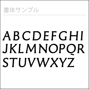 イニシャルチャームブレスレット(K18イエローゴールド)