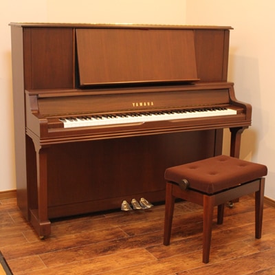 YAMAHA YU5Wn 　中古　リニューアル済み 