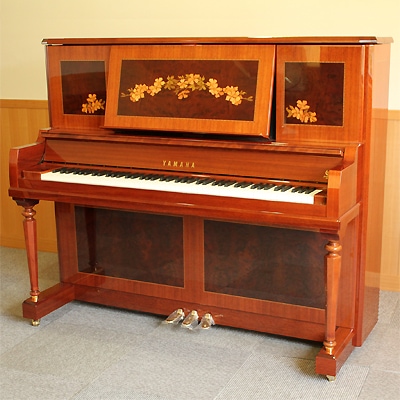 YAMAHA YU5Centennial 　中古　リニューアル済み 