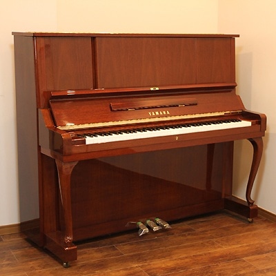 YAMAHA W106BM 　中古　リニューアル済み 