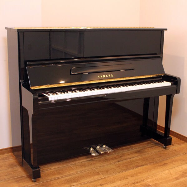 YAMAHA U100 中古　リニューアル済み 