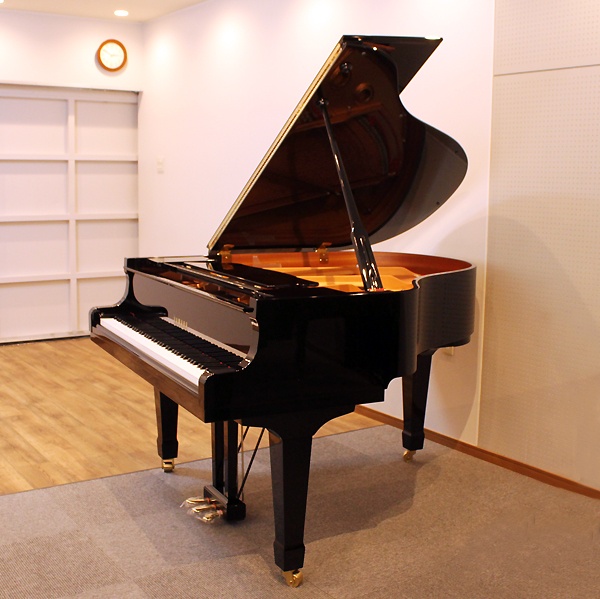 YAMAHA C1L 中古　リニューアル済み 