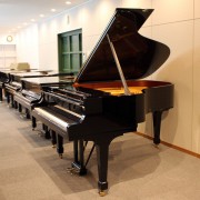STEINWAY & SONS 　A-188