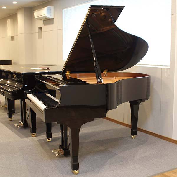 YAMAHA C2L 中古　リニューアル済み 