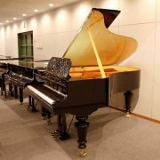 Bösendorfer ヨハンシュトラウスModel.200