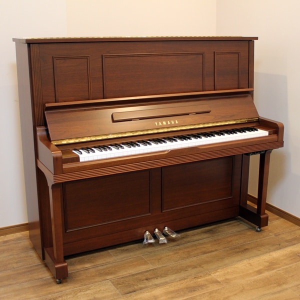 YAMAHA U300Wn サイレント 中古　リニューアル済み 