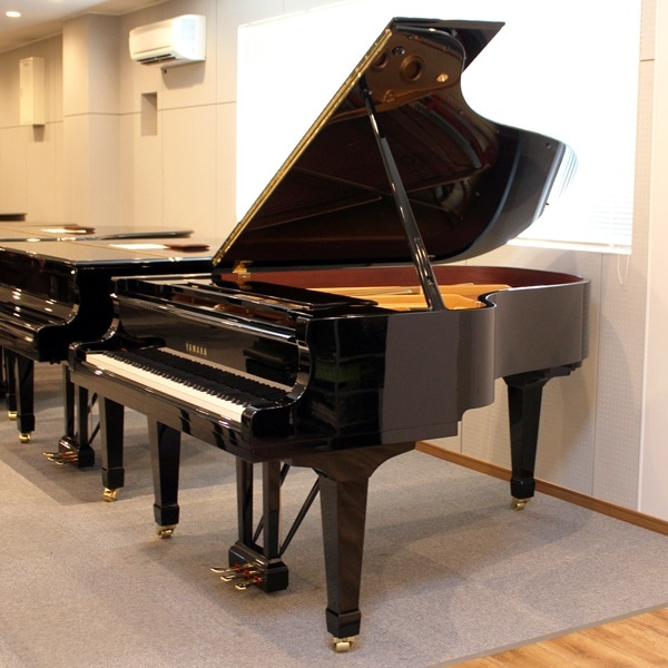 YAMAHA S400E 中古　リニューアル済み 