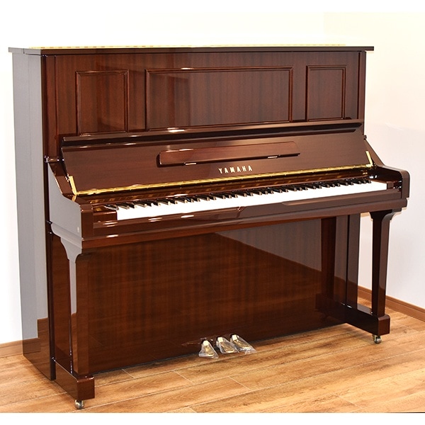 YAMAHA YU3Sa 中古　リニューアル済み 