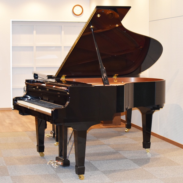 YAMAHA C3-SG 　中古　リニューアル済み 