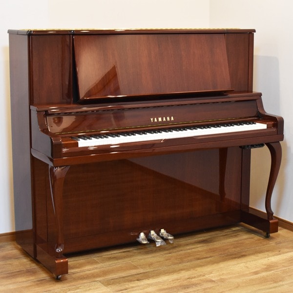 YAMAHA YU50MhC-SB サイレント 中古　リニューアル済み 