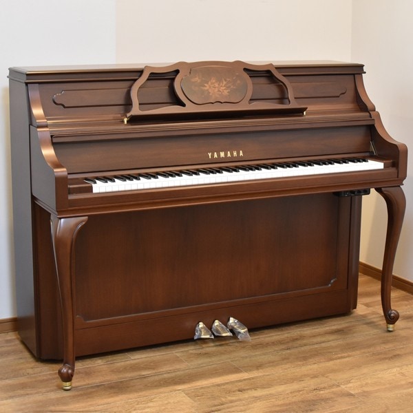 YAMAHA　W110WnC　サイレント 中古　リニューアル済み 