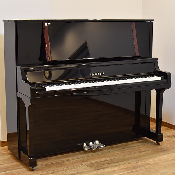 YAMAHA YU50 中古　リニューアル済み 