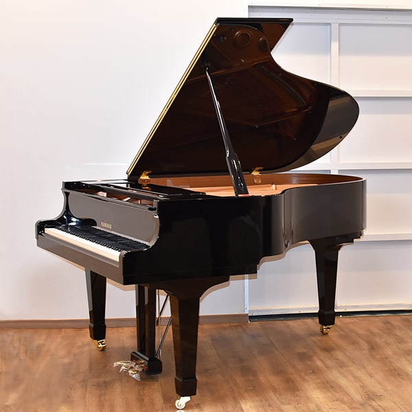 YAMAHA　C3LA　Artistic Edition 　中古　リニューアル済み 