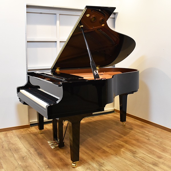 YAMAHA C3X KORG消音付き 　中古　リニューアル済み 