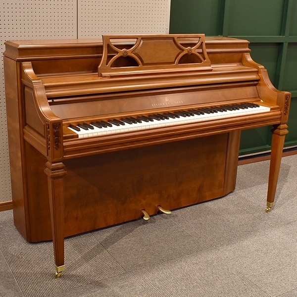 STEINWAY & SONS Model.45