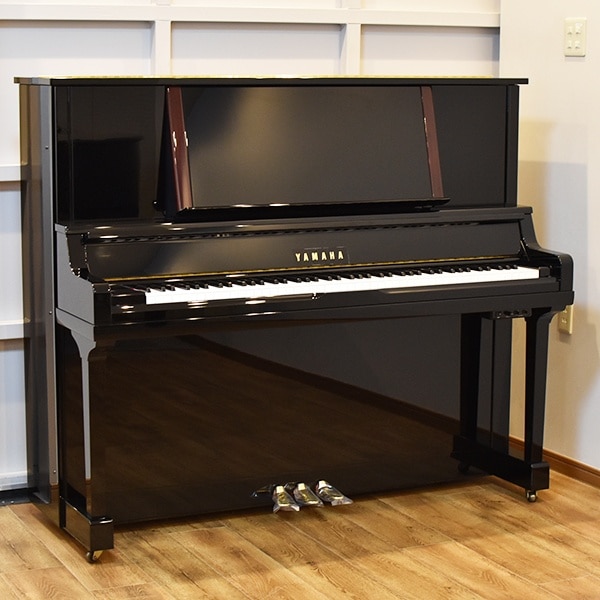 YAMAHA UX300サイレント 中古　リニューアル済み 