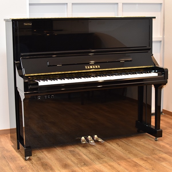 YAMAHA YU33SD サイレント 中古　リニューアル済み 