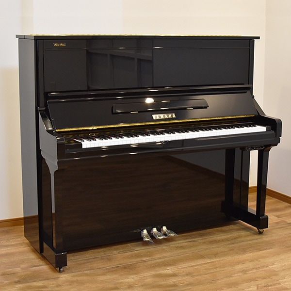 YAMAHA YU3SZ サイレント