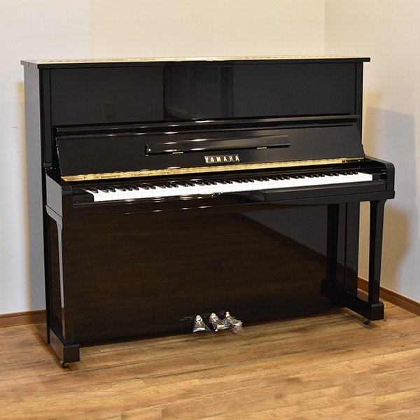 YAMAHA U10A 中古　リニューアル済み 