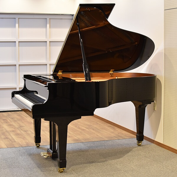 YAMAHA C3AE 中古　リニューアル済み 