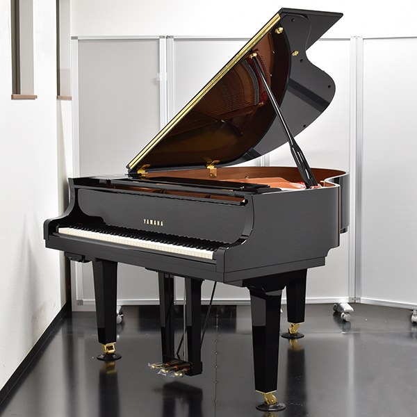 専用：YAMAHAグランドピアノ Amazon.co.jp: グランドピアニストwith YAMAHA (+専用
