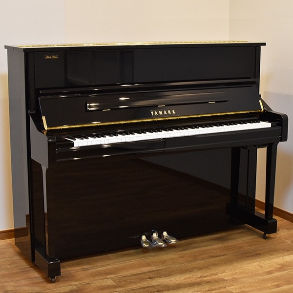 YAMAHA YS10SB　サイレント 中古　リニューアル済み 