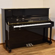 YAMAHA YS10SB　サイレント