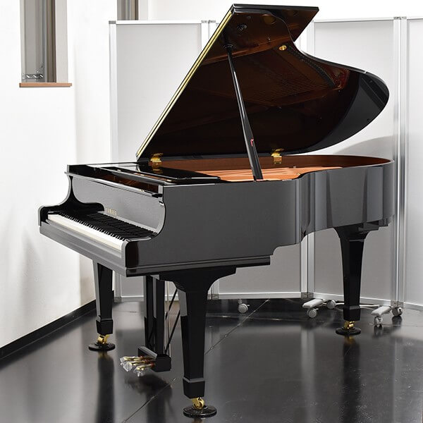 YAMAHA C3TD 中古　リニューアル済み 