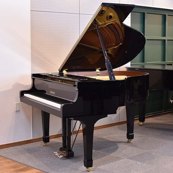 YAMAHA G1E 中古　リニューアル済み 