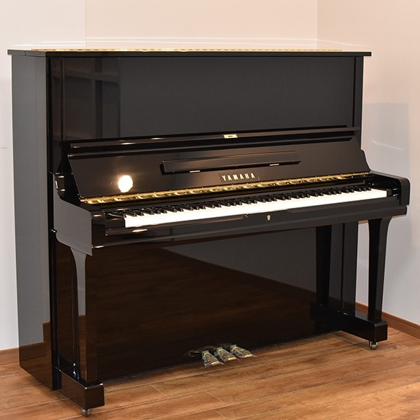 YAMAHA U3A 中古　リニューアル済み 