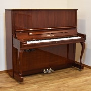 YAMAHA YUS3MhC　サイレントRSG-3