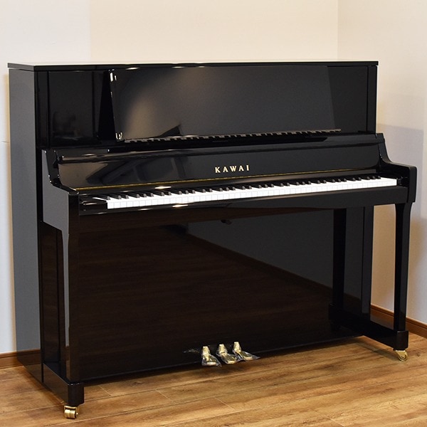 KAWAI K-400 中古　リニューアル済み 