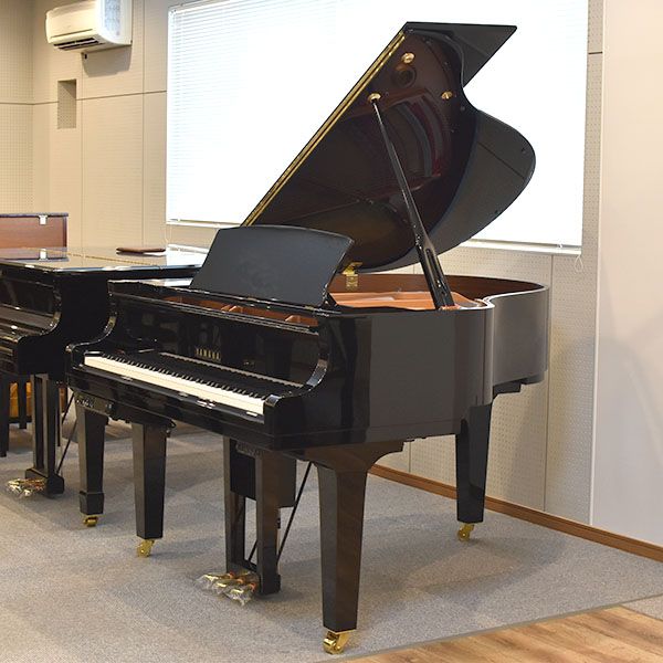 YAMAHA C1X-DKV 中古　リニューアル済み 