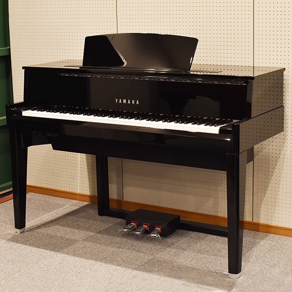 YAMAHA AvantGrand N1 中古　リニューアル済み 