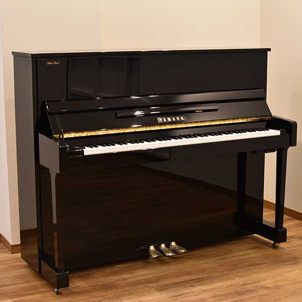 YAMAHA YM5SC サイレント 中古　リニューアル済み 