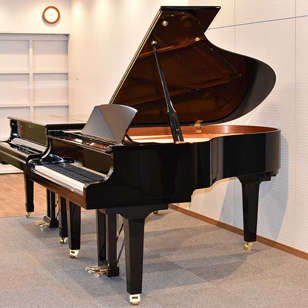 YAMAHA C3X 中古　リニューアル済み 