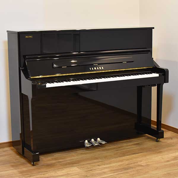 YAMAHA YM11SZ サイレント 中古　リニューアル済み 