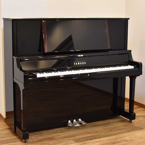 YAMAHA YUS5 中古　リニューアル済み 