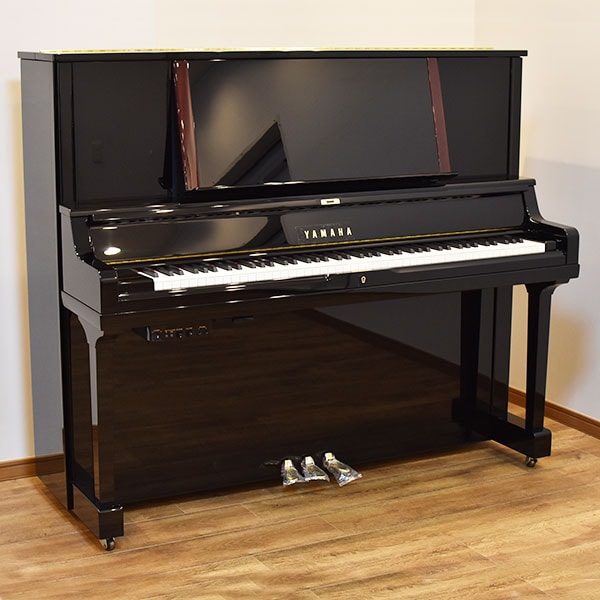 YAMAHA YUS5　サイレントRSG-5 中古　リニューアル済み 