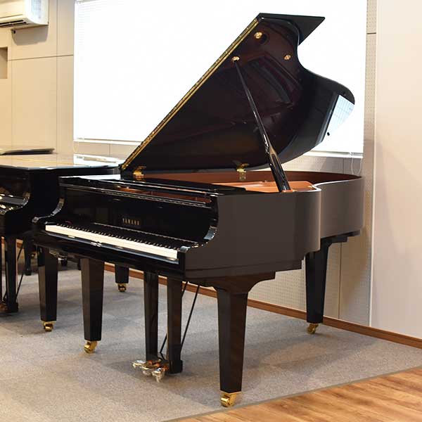 YAMAHA C3X-SHTA 中古ピアノ リニューアル済み 